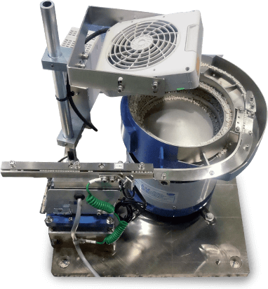 システムボールフィーダーMB-150