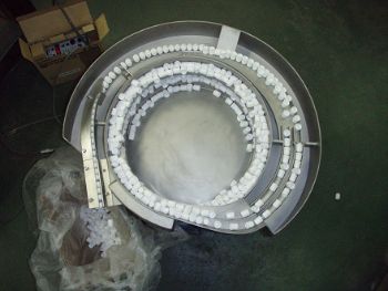 エスポ_食品用パーツフィーダー