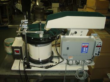 エスポ_Oリング用パーツフィーダー