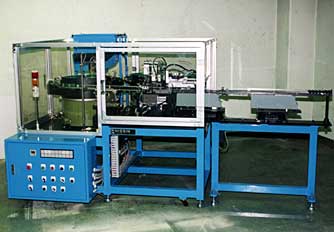 日新パーツ_端子挿入型パーツフィーダ